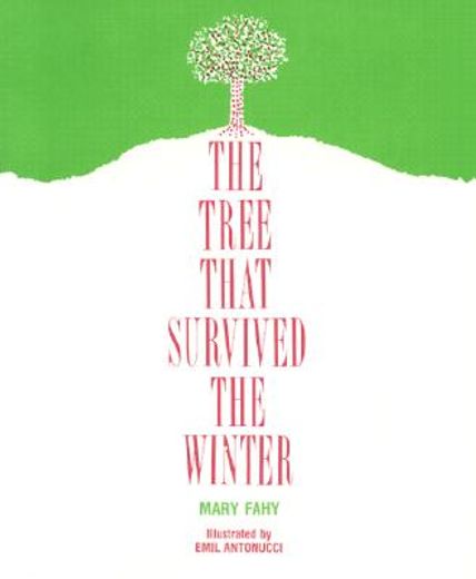 the tree that survived the winter (en Inglés)