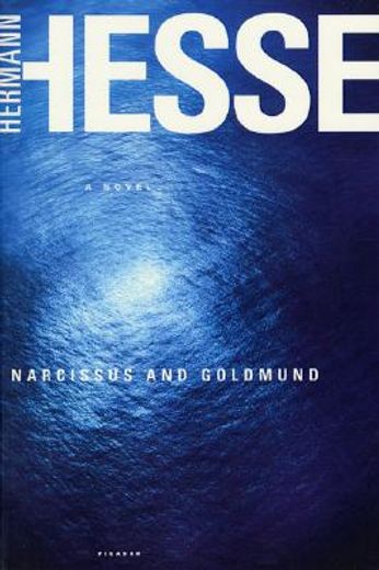 narcissus and goldmund (in English)