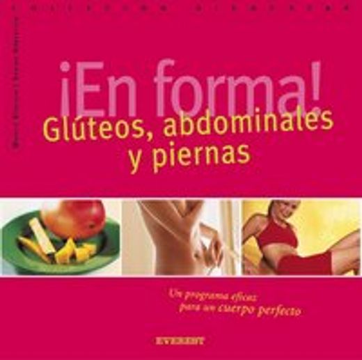 en forma! (in Spanish)