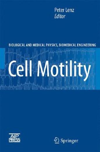 cell motility