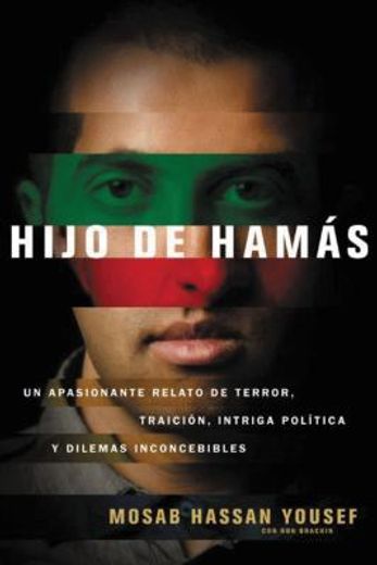 Hijo de Hamás (in Spanish)
