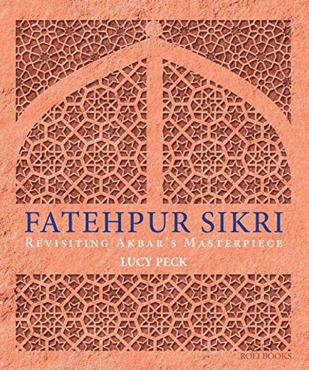 Fatehpur Sikri (in English)