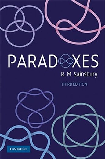 paradoxes (en Inglés)
