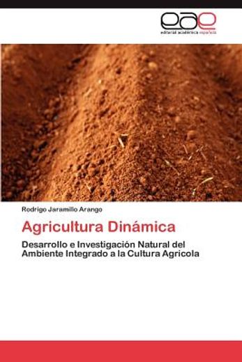 agricultura din mica (in Spanish)