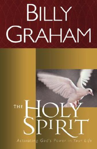 the holy spirit (in English)