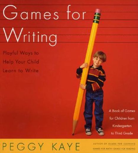 games for writing,playful ways to help your child learn to write
