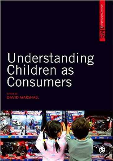 Understanding Children as Consumers (en Inglés)