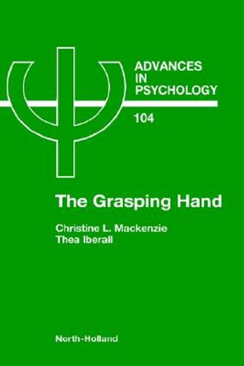 the grasping hand