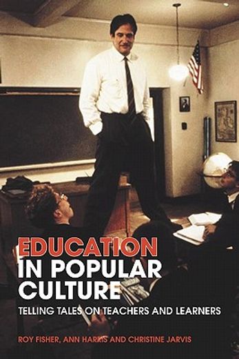 education in popular culture,telling tales on teachers and learners