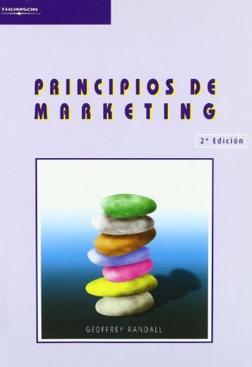 Principios de marketing (2ªed.) (in Spanish)
