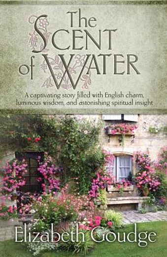 the scent of water (in English)