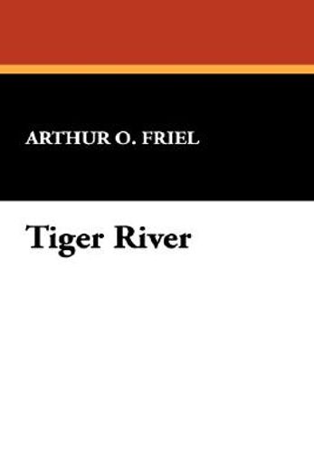tiger river