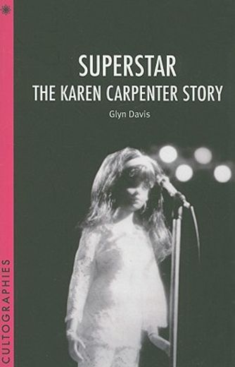 superstar,the karen carpenter story