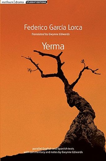 yerma (in Spanish)