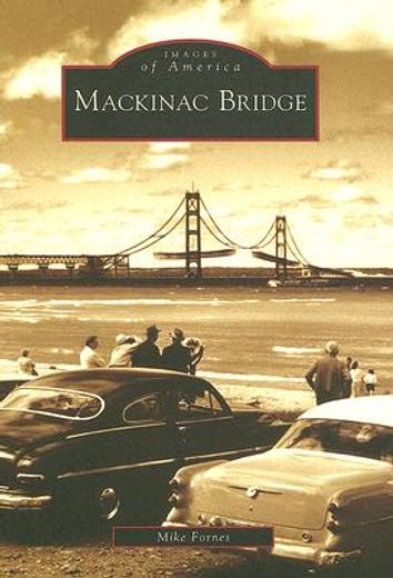 mackinac bridge (en Inglés)
