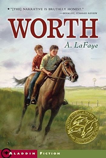 worth (en Inglés)
