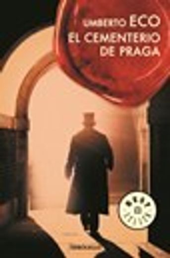 El cementerio de Praga