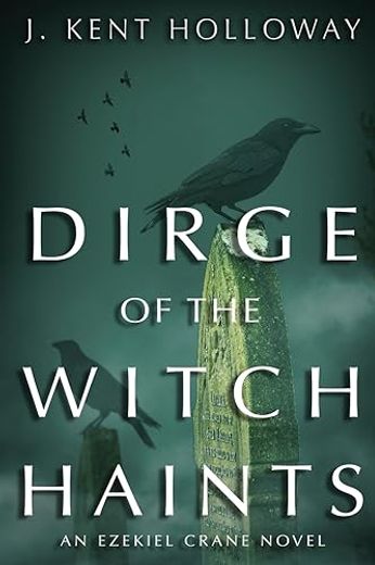 Dirge of the Witch Haints (en Inglés)