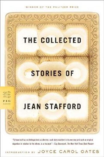 the collected stories of jean stafford (in English)
