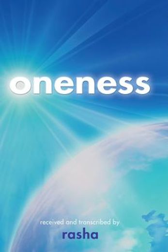 oneness (en Inglés)