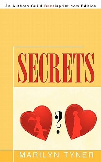 secrets (en Inglés)