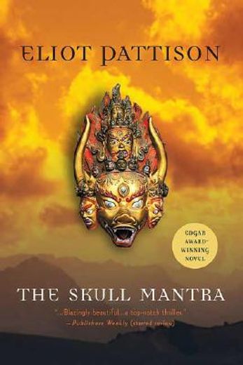 the skull mantra (in English)