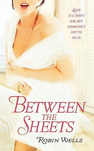 between the sheets (in English)