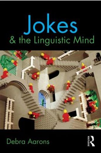 jokes and the linguistic mind