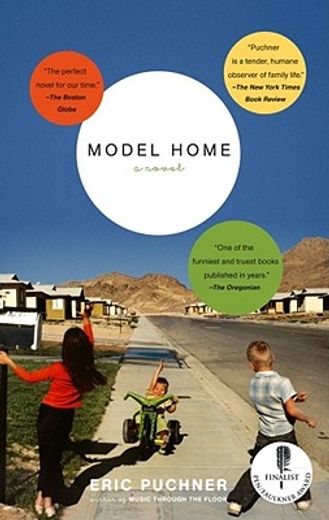 model home (en Inglés)