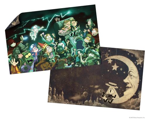 The Book of Bill Limited Collector's Edition (en Inglés)