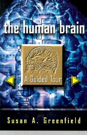 the human brain,a guided tour