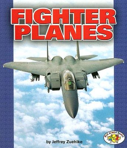 Fighter Planes (en Inglés)