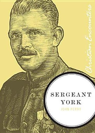 sergeant york (in English)
