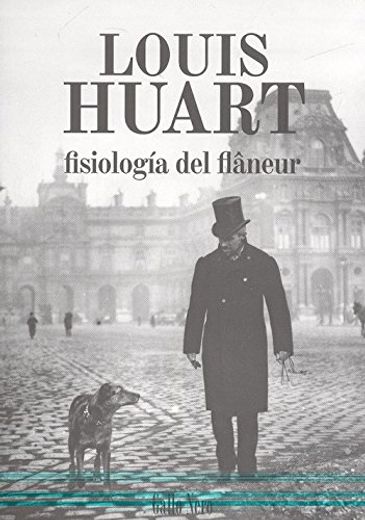 Fisiología del Flanêur (in Spanish)