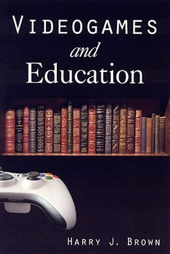 videogames and education,humanistic approaches to an emergent art form
