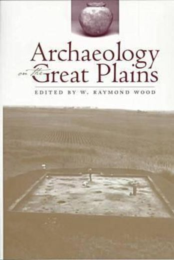 archaeology on the great plains
