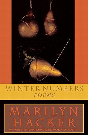 winter numbers: poems (en Inglés)
