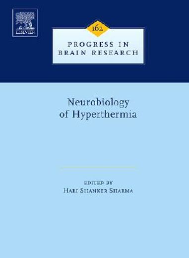 neurobiology of hyperthermia