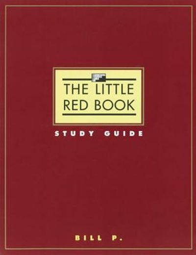 the little red book,study guide (en Inglés)