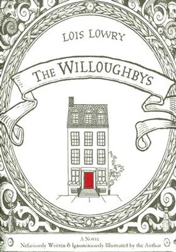 the willoughbys (en Inglés)
