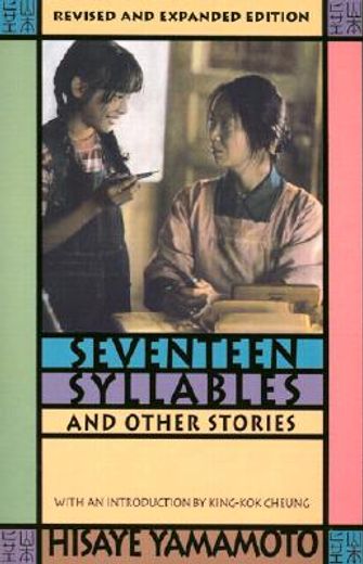 seventeen syllables and other stories (in English)
