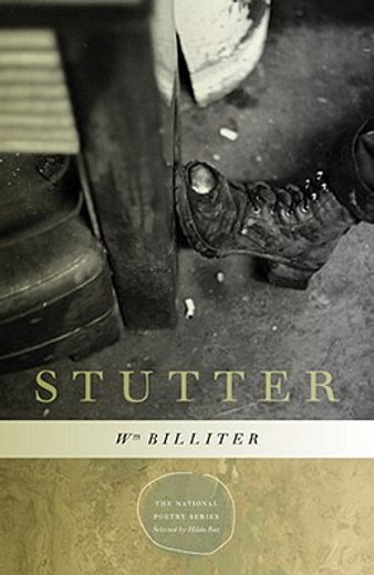 stutter (in English)