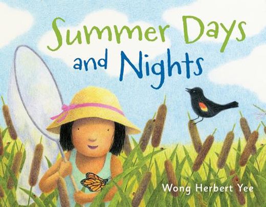 summer days and nights (en Inglés)