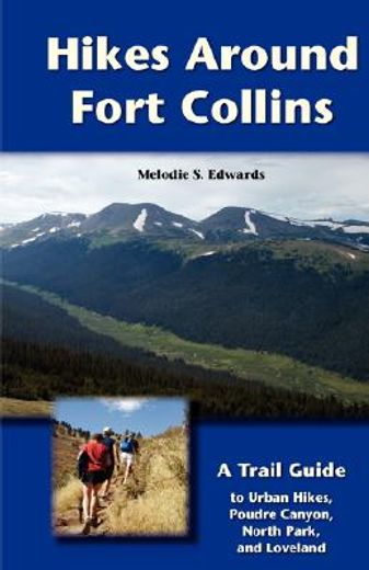 hikes around ft collins (in English)