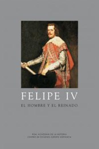 felipe iv (in Spanish)