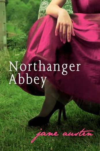 northanger abbey (in English)