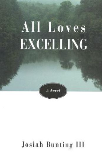 all loves excelling (en Inglés)