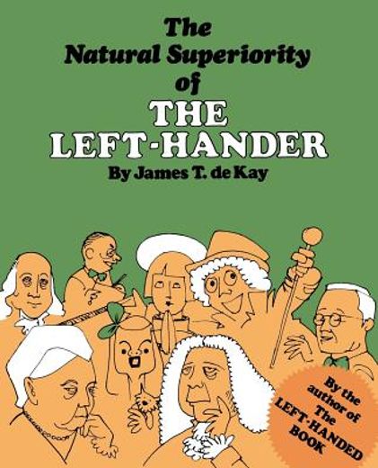 the natural superiority of the left-hander (in English)