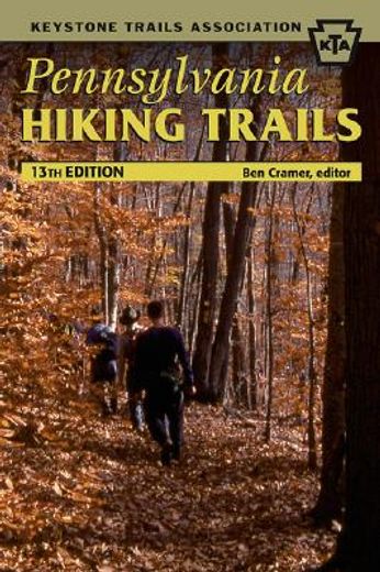 pennsylvania hiking trails