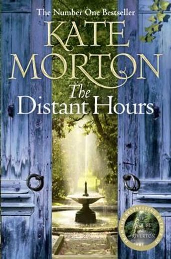 the distant hours (in English)